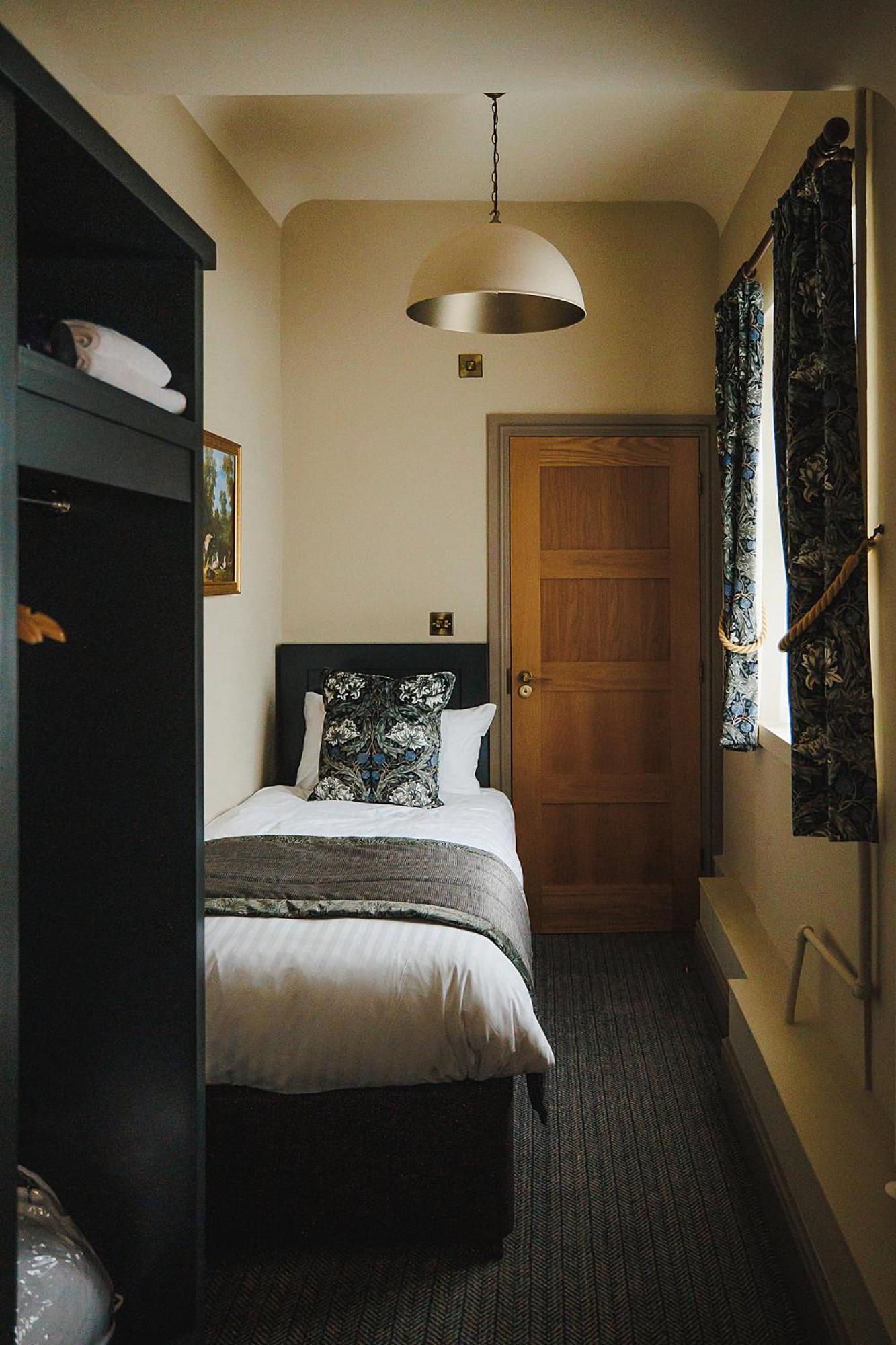 The Dukeries Lodge, Edwinstowe, Nottinghamshire Ngoại thất bức ảnh