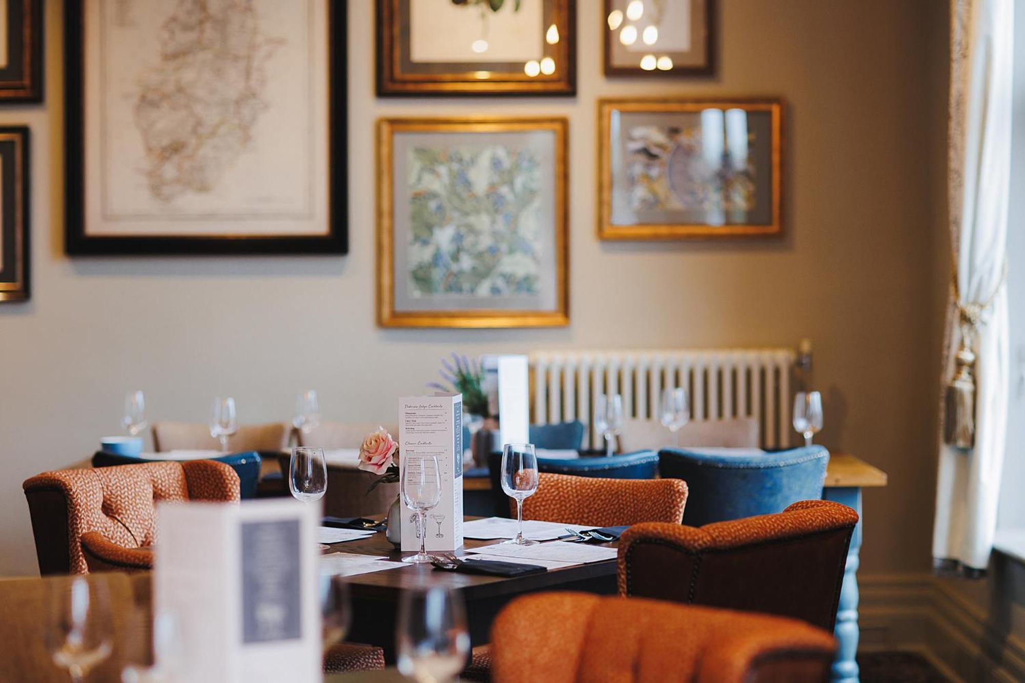 The Dukeries Lodge, Edwinstowe, Nottinghamshire Ngoại thất bức ảnh