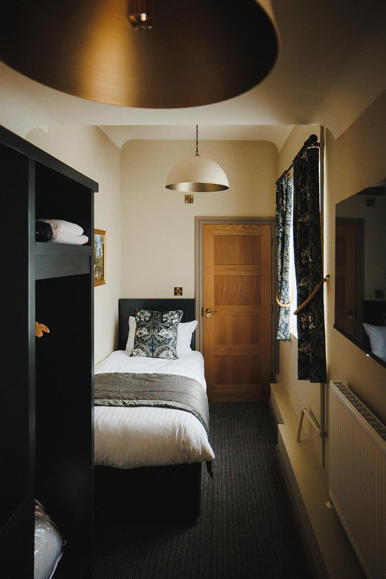 The Dukeries Lodge, Edwinstowe, Nottinghamshire Ngoại thất bức ảnh