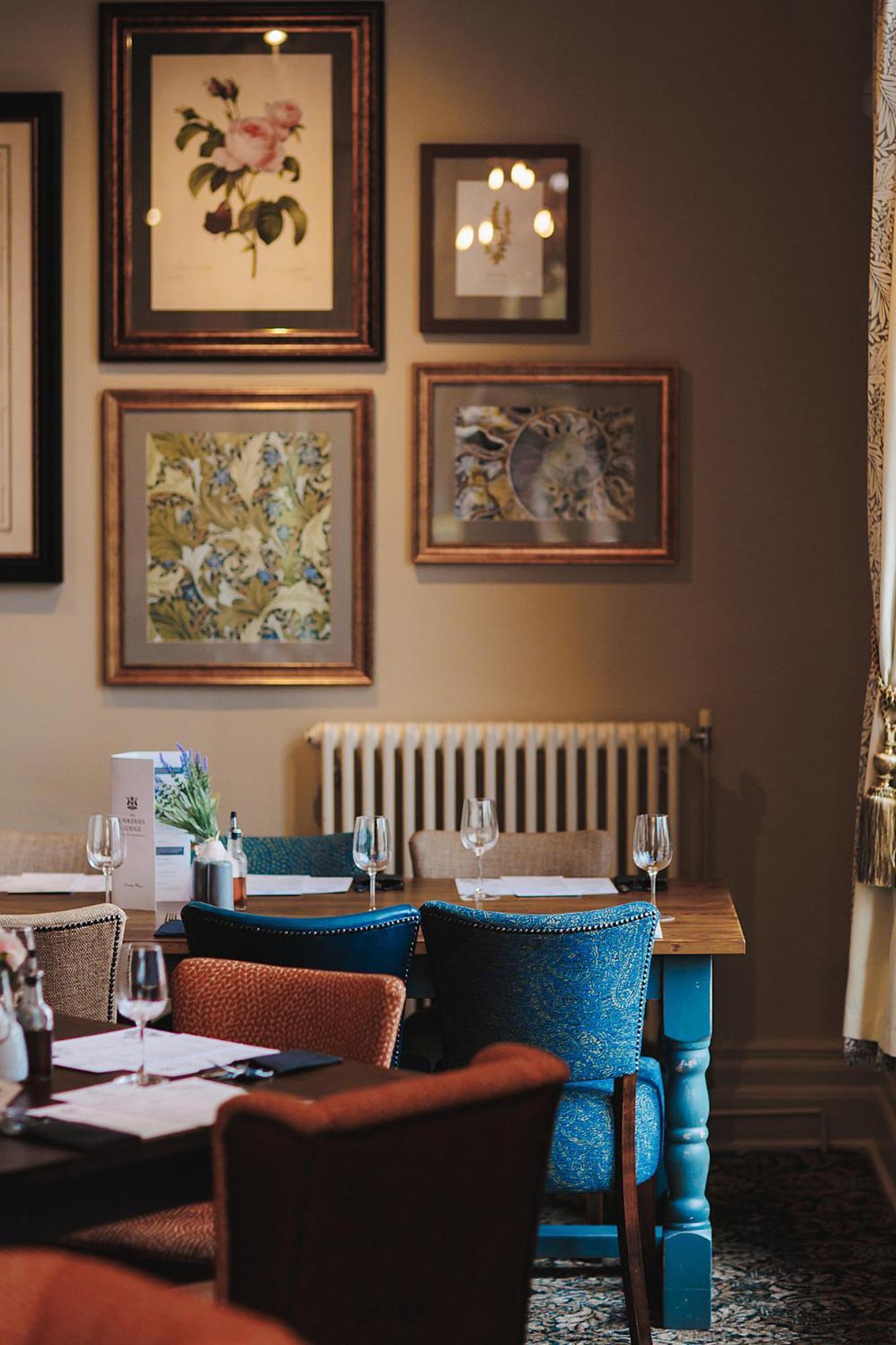 The Dukeries Lodge, Edwinstowe, Nottinghamshire Ngoại thất bức ảnh