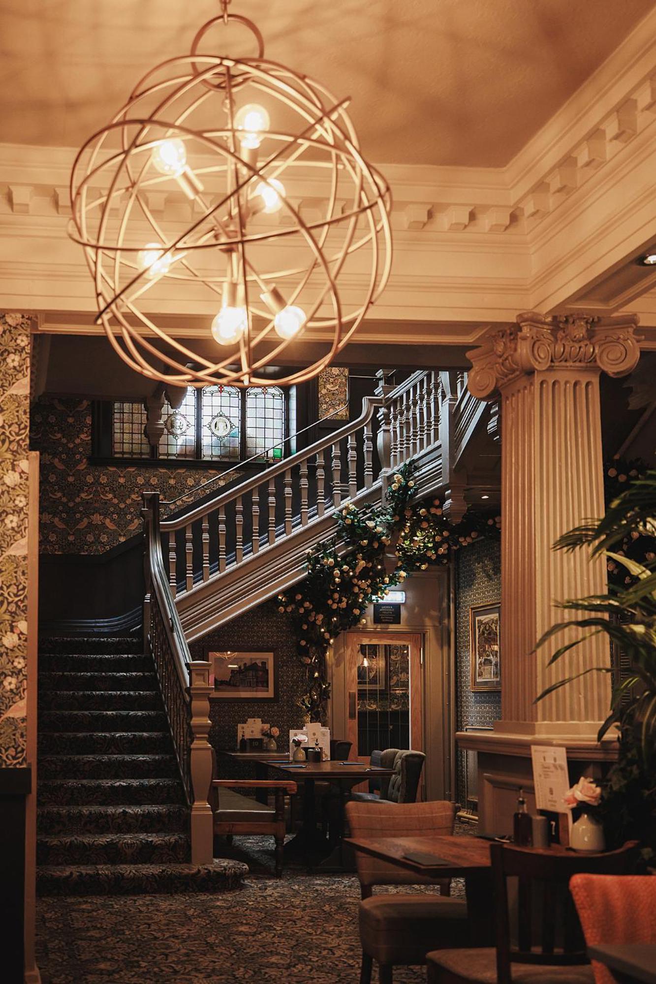 The Dukeries Lodge, Edwinstowe, Nottinghamshire Ngoại thất bức ảnh